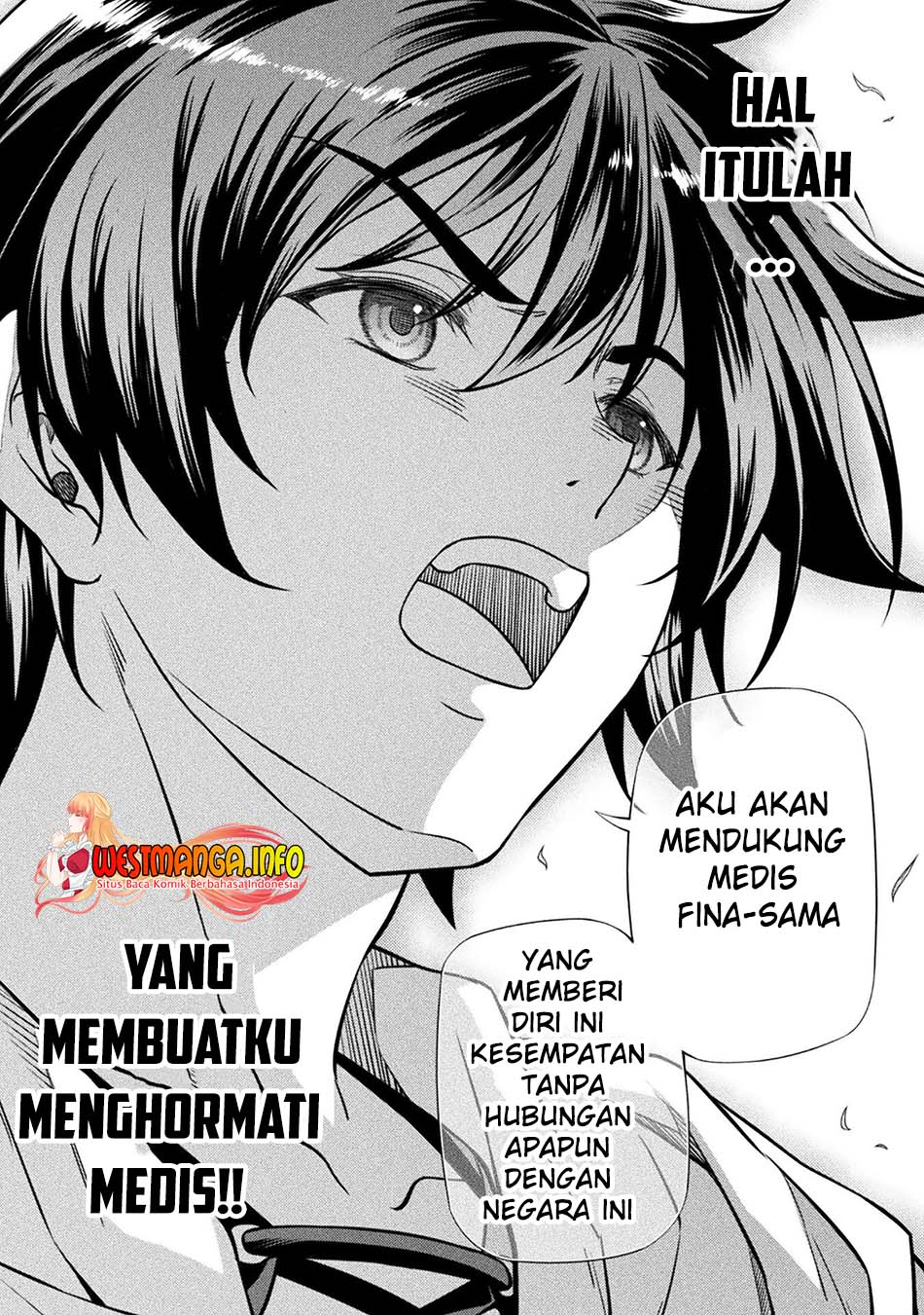 Drawing: Saikyou Mangaka wa Oekaki Skill de Isekai Musou Suru! chapter 32